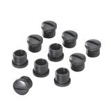 PROTECTIVE CAP M8 10 PIECES