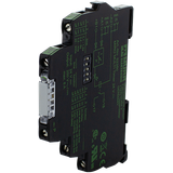 MIRO 6.2 MULTI-TIMER TRANSISTOR SK IN: 24 VDC - OUT: 24 VDC / 0.1 A