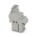 Short-circuit connector