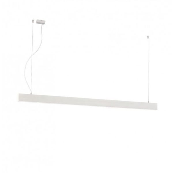 Linear Suspended L2540 4000K White Ciba image 1