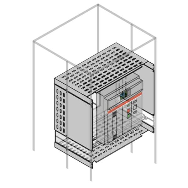 PTVS8020 Main Distribution Board image 4