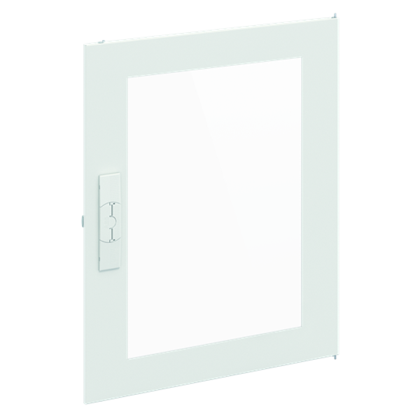 CTT24S ComfortLine Door, IP44, Field Width: 2, 621 mm x 521 mm x 14 mm image 6