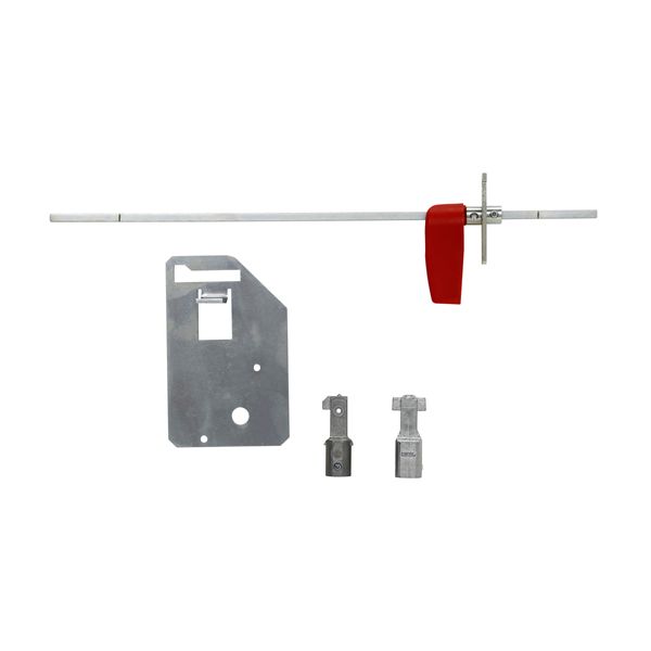 H79-3 Kit, NFPA 400J image 3