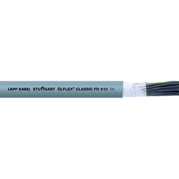 ÖLFLEX CLASSIC FD 810 3G1,5 image 9