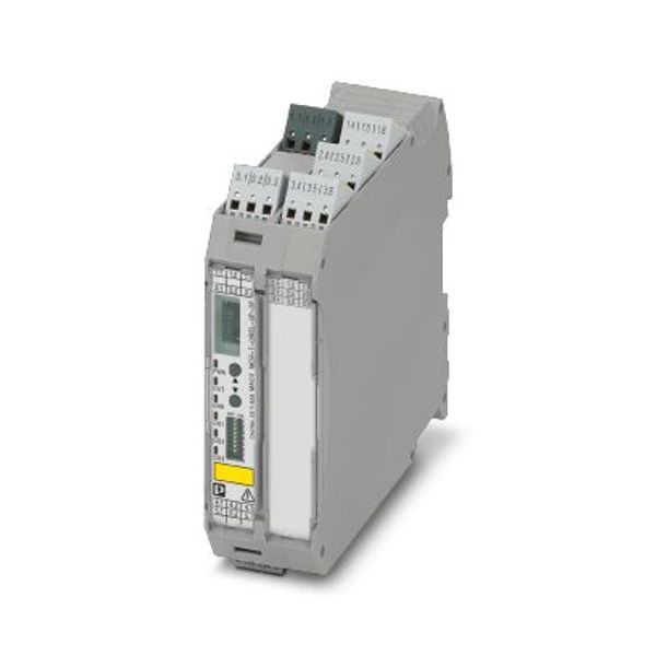 Temperature measuring transducer image 3