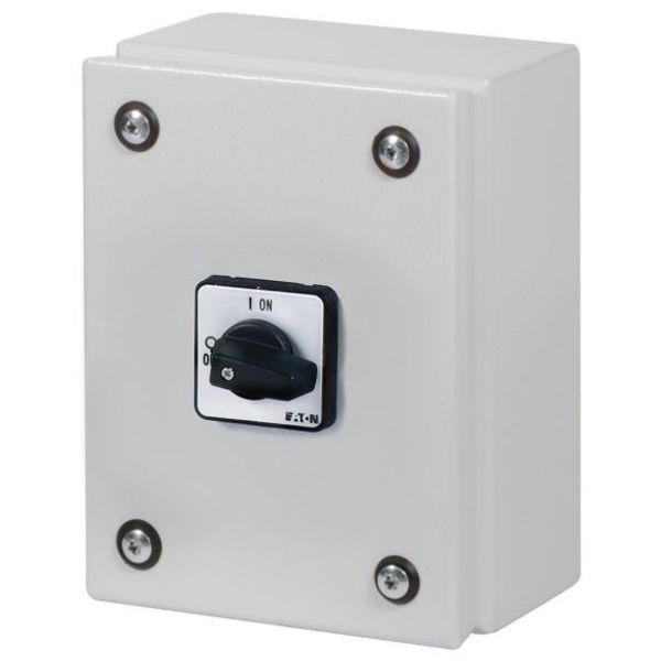 T0-2-8177/SE1 Eaton Moeller® series T0 Main switch image 1
