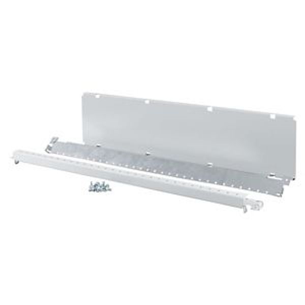 Mounting Kit, Horizontal Busbar Top, Height=200, Width=850 image 2