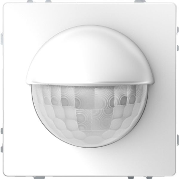 KNX ARGUS Presence 180/2.20 m flush-mounted, lotus white, System Design image 3