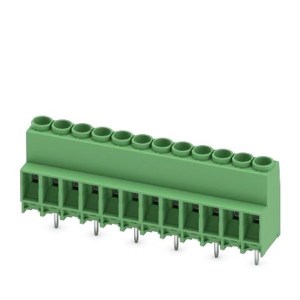 PCB terminal block image 2