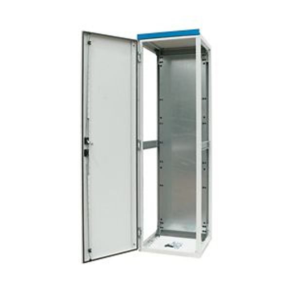 Distribution cabinet, HxWxD=2000x1200x400mm, IP55 image 2