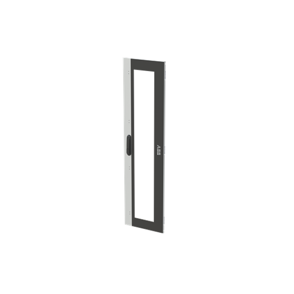 Q855G416 Door, 1642 mm x 377 mm x 250 mm, IP55 image 1