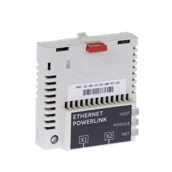 Ethernet Powerlink adapter FEPL-02 image 3