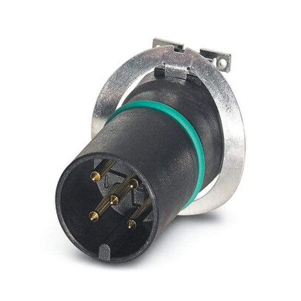 Flush-type connector image 3