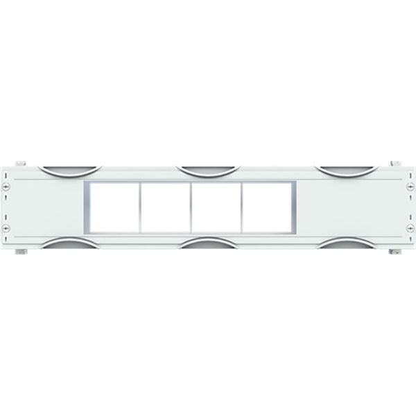 MBU357 Measuring device 150 mm x 750 mm x 225 mm , 0000 , 3 image 1