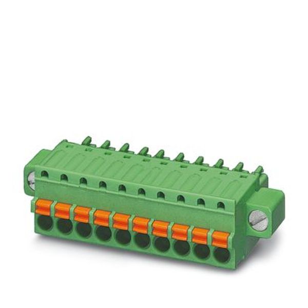 FK-MCP 1,5/ 9-STF-3,81NZT10318 - PCB connector image 1