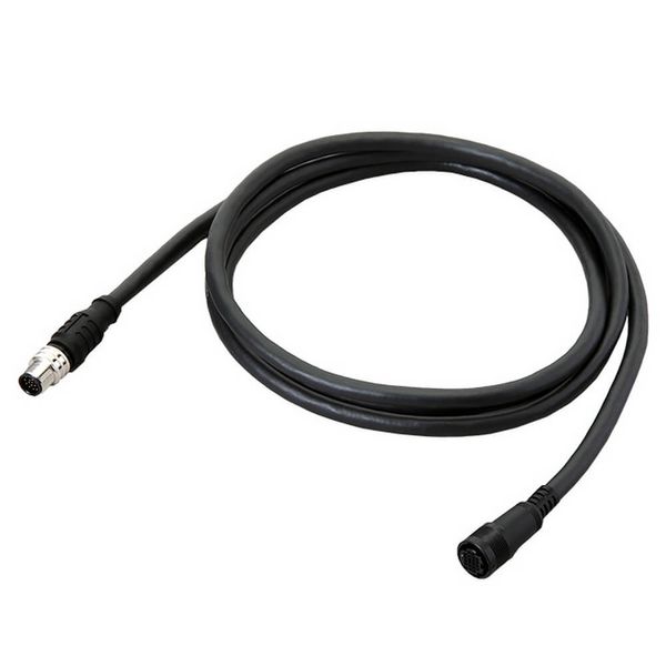 Smart Camera data unit cable, bend resistant, 10 m FHV 2079C image 1