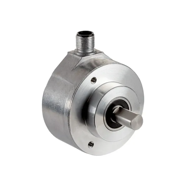 Absolute encoders:  AFS/AFM60 SSI: AFM60B-S4AC001024 image 1