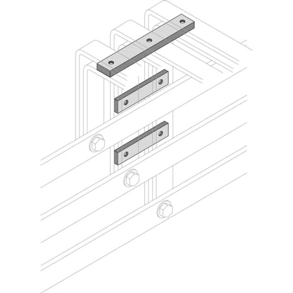 ZXVH23 Main Distribution Board image 2