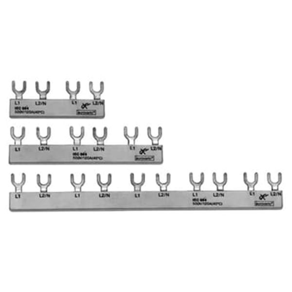 BA-G 3/6/10 Busbar image 3