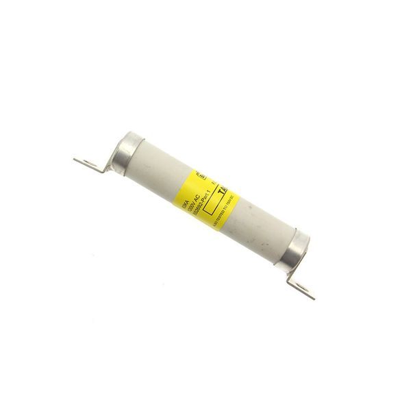 Fuse-link, high speed, 32 A, AC 1200 V, DC 660 V, BS2692-1, 22 x 139 mm, BS image 10