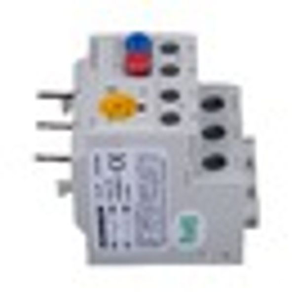 Thermal overload relay CUBICO Classic, 1.8A - 2,5A image 10