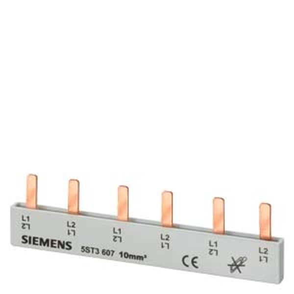 circuit breaker 3VA2 IEC frame 160 ... image 202