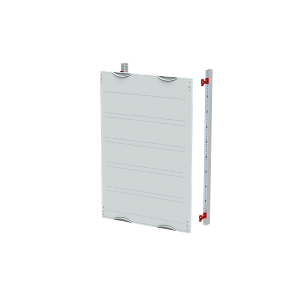 MBB320 touch guard 750 mm x 750 mm x 120 mm , 1 , 3 image 1