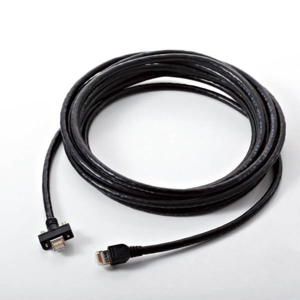 FJ Gig-E camera interface cable, 3m image 2