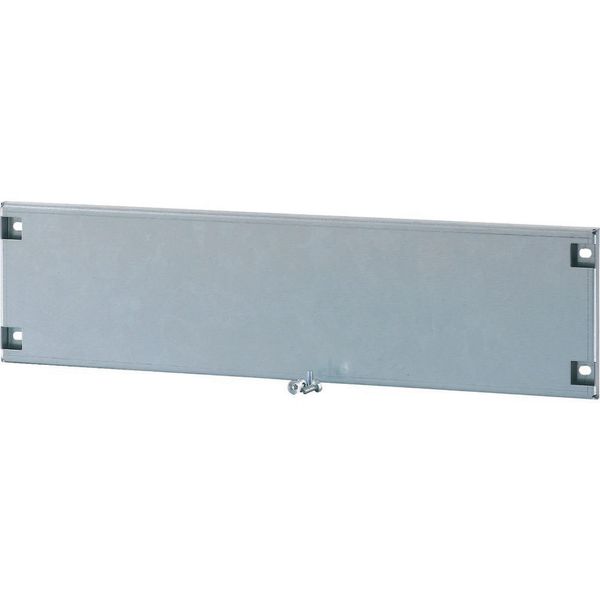 General XR-MCCB mounting plate fixed mounting modules image 4