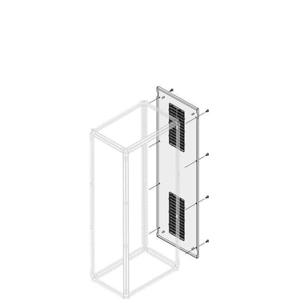 PPEA1875 Main Distribution Board image 4