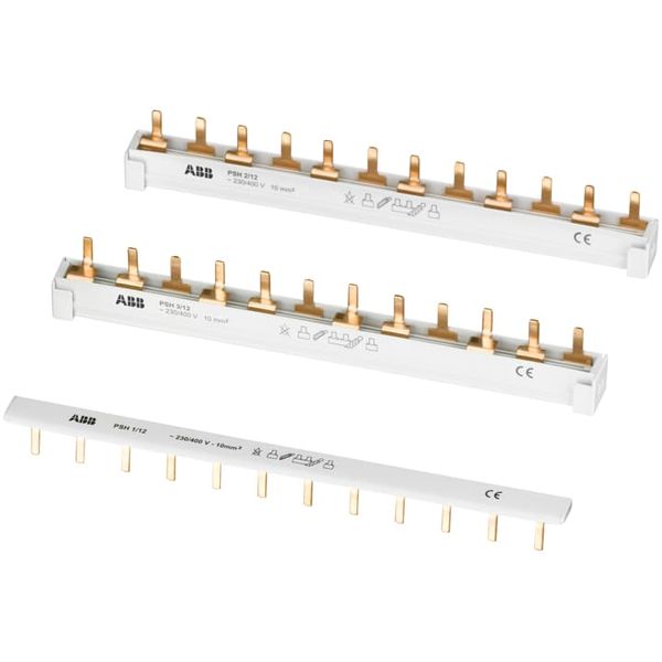 PSH4/60 Busbar image 4