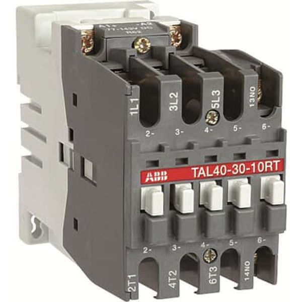 TAL40-30-10RT 17-32V DC Contactor image 1