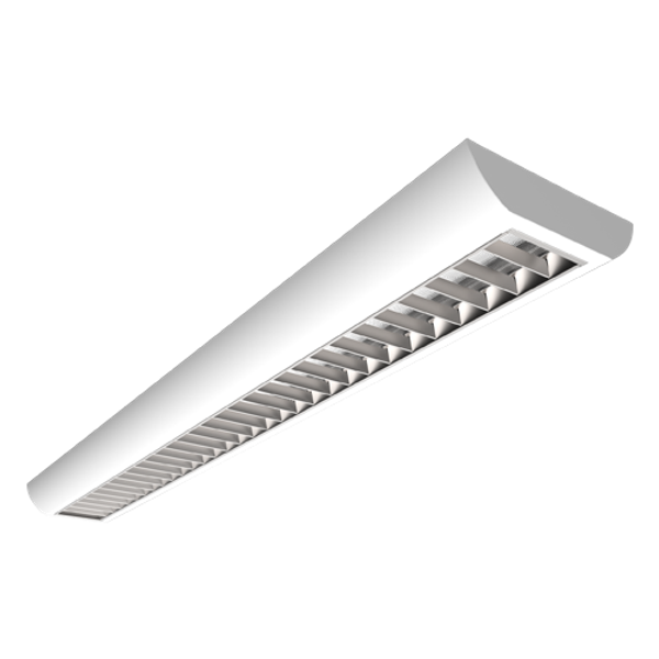 Crescent CCT Surface/Suspended Linear 1200mm Switch Dim image 2