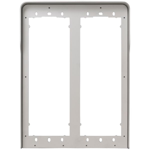 Pixel rainproof cover 4M(2x2) anod.grey image 1