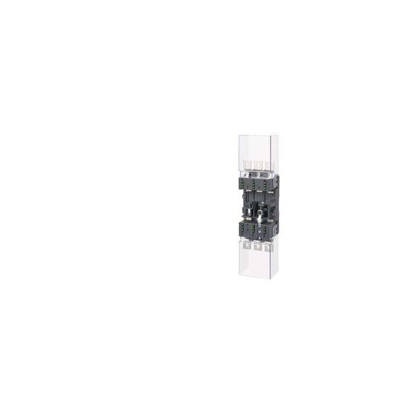 accessory for VL160, plug-in base assembly  3VL9200-4PD30 image 1