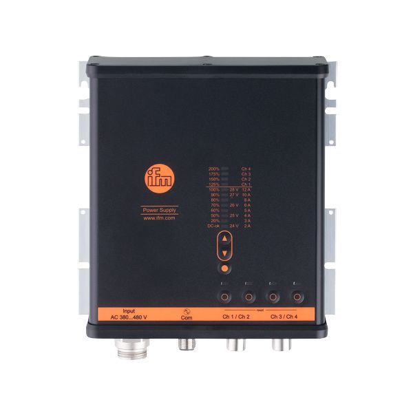 PSU-3AC/24VDC-20A/IOL/IP67 image 1