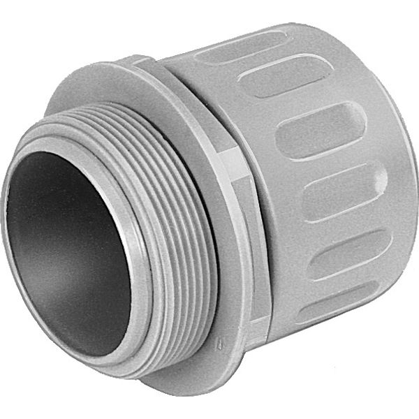 MKVV-PG-48-B Pneumatic protective conduit fitting image 1