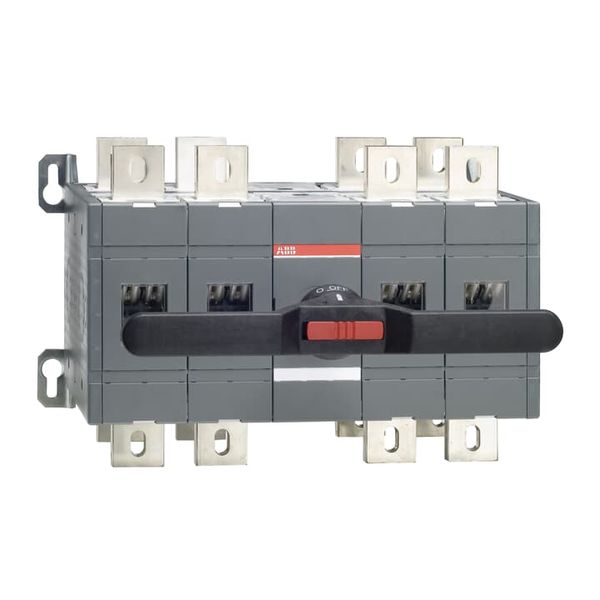 OT1250E22CP CHANGE-OVER SWITCH image 4