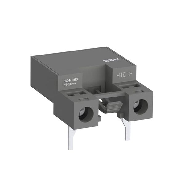 RC4-2/260 Surge Suppressor image 1