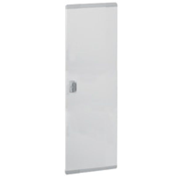 Flat metal door - for XL³ 400 cable sleeves - h 1200 image 1