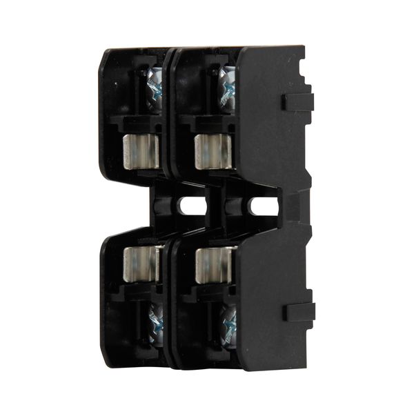 Eaton Bussmann series BCM modular fuse block, Pressure plate, Two-pole image 10