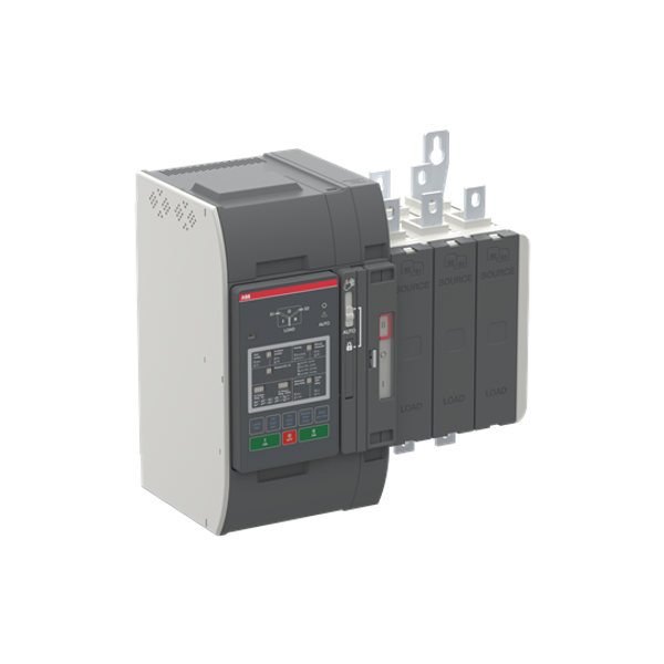 OXB60U3X2QT AUTOMATIC TRANSFER SWITCH image 3