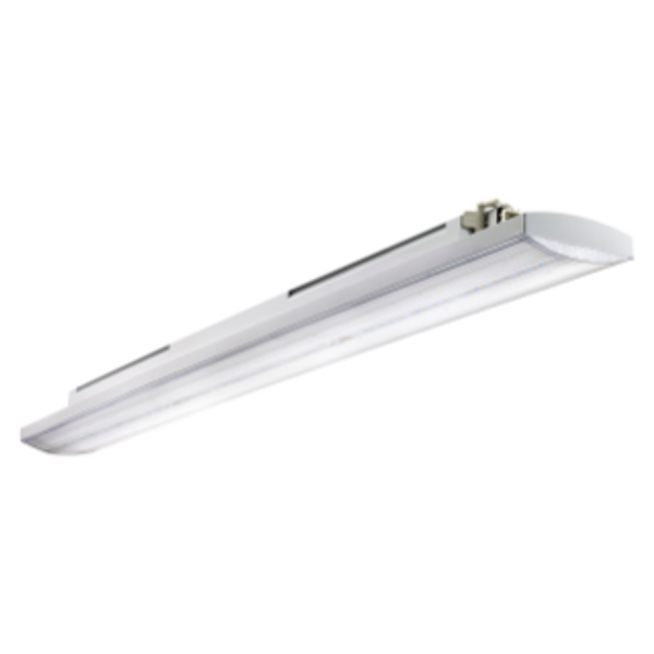 SMART[3] PLUS - 1600 HLO - MEDIUM BEAM TRANSPARENT DIFFUSER - ON / OFF - STAND ALONE - 4.000K CRI>90 image 1