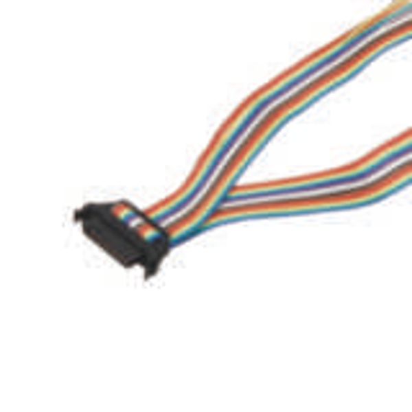 Parallel Cable for ZW-CE1_  32-pole image 1
