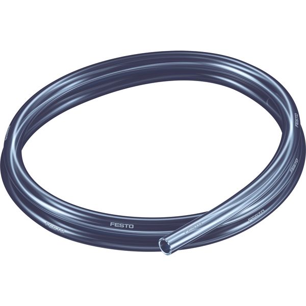 PUN-H-10X1,5-TSW Plastic tubing image 1