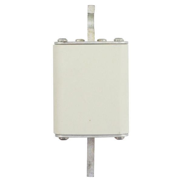 Fuse-link, high speed, 1000 A, AC 1100 V, size 2, 61 x 75 x 138 mm, aR, DIN, IEC, single indicator image 5