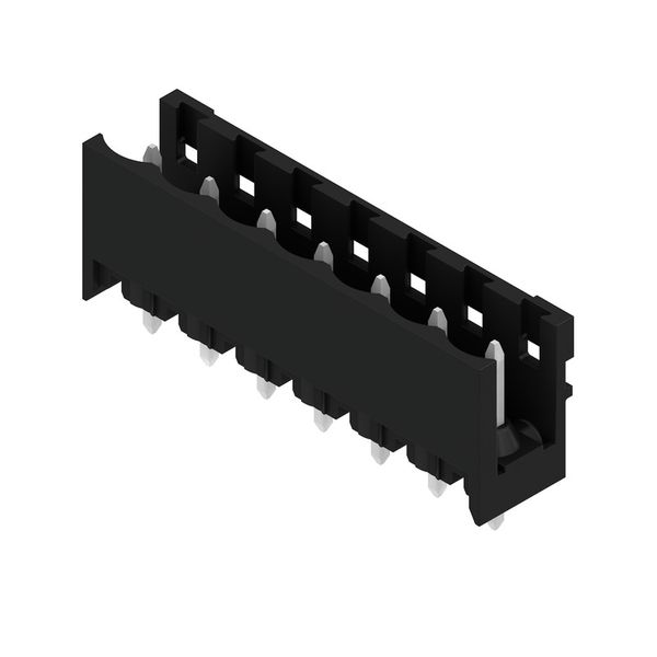 PCB plug-in connector (board connection), 5.08 mm, Number of poles: 7, image 6