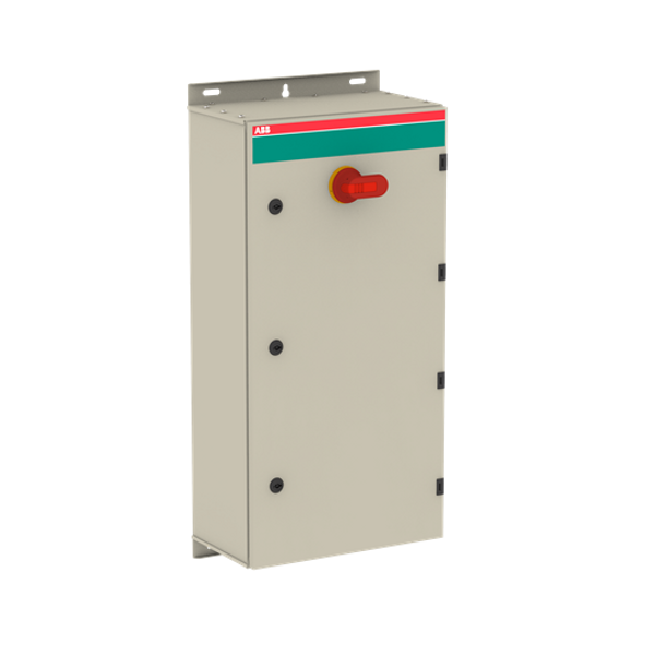 OT250KUUR3AZ EMC safety switch image 3