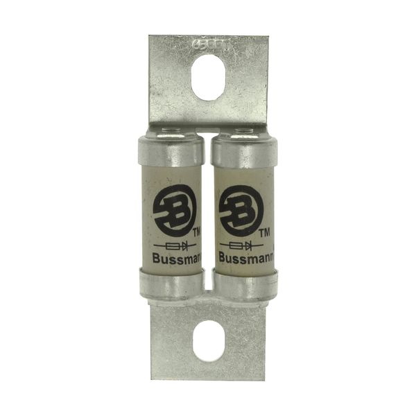 1000Vdc IEC/UL  150A aR 30mm Round fuse image 9