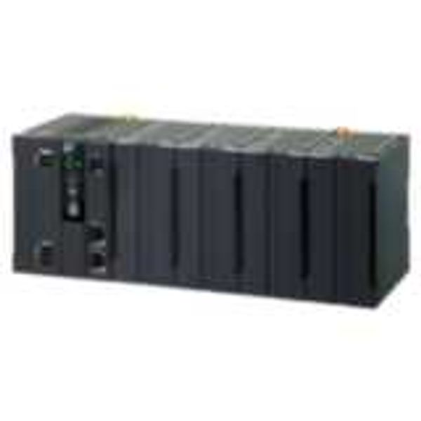 UPS, DIN rail type, DC-DC, 15A, 360W image 1